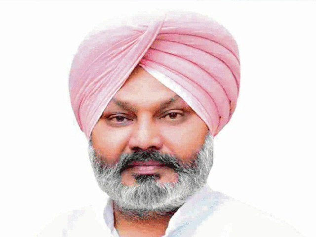 ਪ੍ਰਧਾਨ ਮੰਤਰੀ ਨਰਿੰਦਰ ਮੋਦੀ ਦੇ ਪੰਜਾਬ ਦੌਰੇ ਨੇ ਇਕ ਵਾਰ ਫਿਰ ਸੂਬੇ ਦੇ ਲੋਕਾਂ ਨੂੰ ਨਿਰਾਸ਼ ਕੀਤਾ- ਵਿੱਤ ਮੰਤਰੀ ਚੀਮਾ 