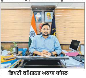  ਔਰਤਾਂ ਨੂੰ  ਦਿੱਤੇ ਜਾਣ ਵਾਲੇ ਪਦਮਾ ਐਵਾਰਡਜ਼ ਲਈ ਸਿਫ਼ਾਰਸ਼ਾਂ 31 ਜੁਲਾਈ ਤੱਕ ਭੇਜੀਆਂ ਜਾਣ-ਅਕਾਸ਼ ਬਾਂਸਲ