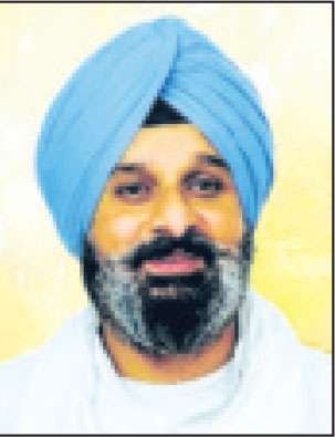 ਮਜੀਠੀਆ ਮਾਮਲੇ ਦੀ ਸੁਣਵਾਈ 29 ਜੁਲਾਈ ਤੱਕ ਮੁਲਤਵੀ