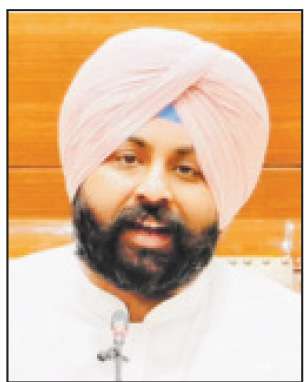 ਪੰਜਾਬ ਸਰਕਾਰ ਦੀ ਸਿੱਖਿਆ ਕ੍ਰਾਂਤੀ ਨੇ ਵਿਦਿਆਰਥੀਆਂ ਨੂੰ ਆਪਣੇ ਕਾਰੋਬਾਰ ਸ਼ੁਰੂ ਕਰਨ ਵਿਚ ਕੀਤੀ ਮਦਦ-ਬੈਂਸ
