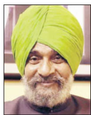  ਰਾਤ ਵੇਲੇ ਘਰ ਪਰਤ ਰਹੇ ਬਜ਼ੁਰਗ ਦੀ ਅਵਾਰਾ ਕੁੱਤਿਆਂ ਕਾਰਨ ਮੌਤ
