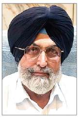  ਬਿਜਲੀ ਦੇ ਲੱਗ ਰਹੇ ਕੱਟ ਲੋਕਾਂ ਦੇ ਵੱਟ ਕੱਢਣ ਲੱਗੇ ‘ਆਪ’ ਸਰਕਾਰ ਤੇ ਪਾਵਰਕਾਮ ਮਹਿਕਮਾ ਸੁੱਤਾ ਪਿਆ- ਧਾਲੀਵਾਲ
*  ਪਿੰਡਾਂ ਦੇ ਲੋਕਾਂ ਦਾ ਗੁੱਸਾ ਸੱਤਵੇਂ ਅਸਮਾਨ ’ਤੇ ਪੁੱਜਾ