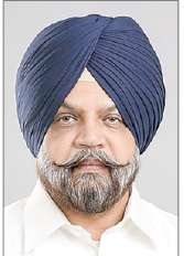  ਸਾਬਕਾ ਸਰਪੰਚ ਜਗਦੀਸ਼ ਸਿੰਘ ਪੱਬੀਆਂ ਦੀ ਮੌਤ ਦਾ ਜ਼ਿੰਮੇਵਾਰ ਪ੍ਰਸ਼ਾਸਨ ਹੈ- ਵਿਧਾਇਕ ਇਯਾਲੀ