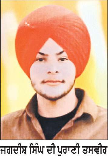 ਏਜੰਟ ਦੇ ਸਤਾਏ ਨੌਜਵਾਨ ਨੇ ਫਾਹਾ ਲੈ ਕੇ ਕੀਤੀ ਖ਼ੁਦਕੁਸ਼ੀ, ਪੁਲਿਸ ਨੇ ਜਾਂਚ ਕੀਤੀ ਸ਼ੁਰੂ