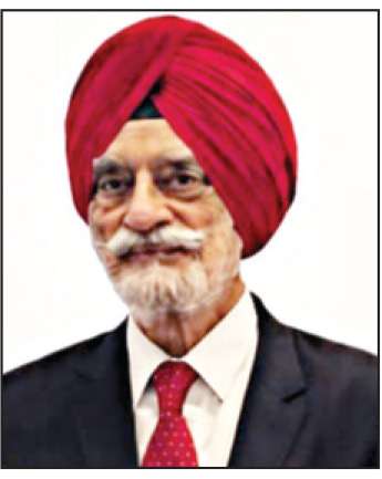  ਡਾ. ਵਿਜੇ ਪਾਲ ਸਿੰਘ ਸਿੱਧੂ ਨਮਿਤ ਭੋਗ ਤੇ ਅੰਤਿਮ ਅਰਦਾਸ ਭਲਕੇ
