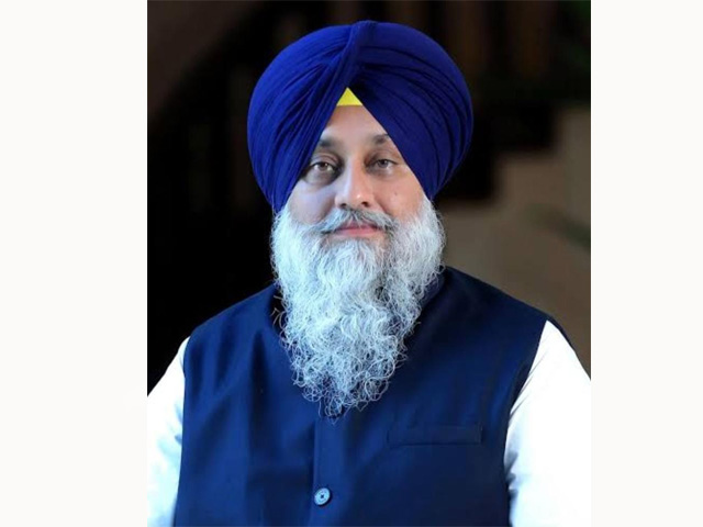 ਸਰਹੱਦੀ ਇਲਾਕੇ ਦੇ ਧੁੱਸੀ ਬੰਨ੍ਹ ਦਾ ਜਾਇਜ਼ਾ ਲੈਣ ਅੱਜ ਸੁਖਬੀਰ ਸਿੰਘ ਬਾਦਲ ਘੋਨੇਵਾਲਾ (ਅਜਨਾਲਾ) ਪਹੁੰਚਣਗੇ 