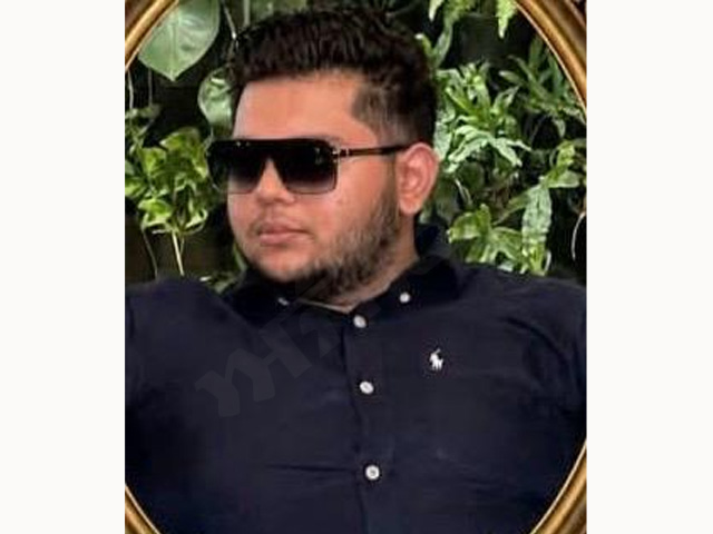 ਡੇਂਗੂ ਨਾਲ ਨੌਜਵਾਨ ਦੀ ਮੌਤ 