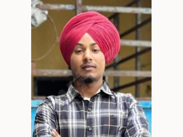  4 ਦਿਨਾਂ ਤੋਂ ਨੌਜਵਾਨ ਲਾਪਤਾ 