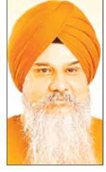 ਡਾ. ਗੁਰਨਾਮ ਸਿੰਘ ਅਮਰੀਕਾ ’ਚ ‘ਗੁਰਮਤਿ ਸੰਗੀਤ ਮਾਰਤੰਡ’ ਪੁਰਸਕਾਰ ਨਾਲ ਸਨਮਾਨਿਤ
