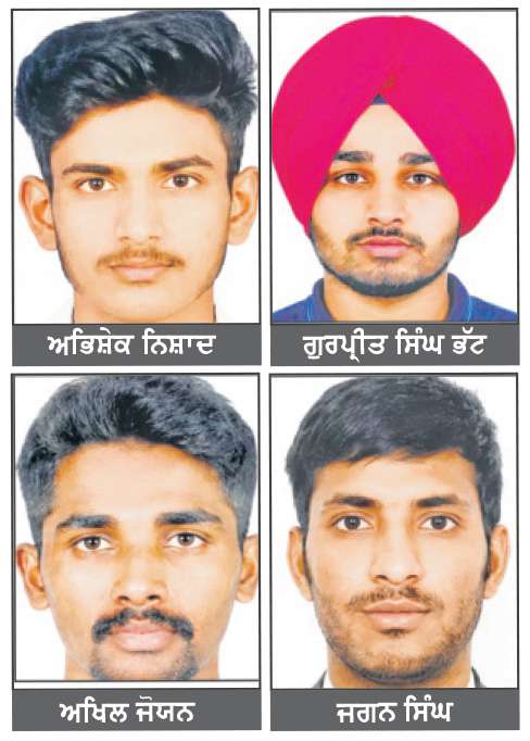  4 ਭਾਰਤੀ ਮਲਾਹਾਂ ਦੀ ਮੌਤ ਦੇ ਮਾਮਲੇ ’ਚ ਰੂਸੀ ਕੂਟਨੀਤਕ ਤਲਬ, ਹਮਲੇ ’ਤੇ ਸਖ਼ਤ ਵਿਰੋਧ ਦਰਜ ਕਰਵਾਇਆ

