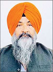 ਸਰਬਜੀਤ ਸਿੰਘ ਖ਼ਾਲਸਾ ਵਲੋਂ ਸ਼ਹੀਦ ਖਾਲੜਾ ਦੀ ਯਾਦਗਾਰ ਲਈ ਸਰਕਾਰ ਤੋਂ ਜ਼ਮੀਨ ਦੀ ਮੰਗ
