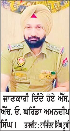 ਅਟਾਰੀ ਸਰਹੱਦ ਵੱਲ ਜਾਂਦਿਆਂ ਮੁੱਖ ਮੰਤਰੀ ਤੀਰਥ ਯਾਤਰਾ ਬੱਸ ਦੇ ਯਾਤਰੂਆਂ ’ਤੇ ਹਮਲਾ-ਦੋ ਗ੍ਰਿਫ਼ਤਾਰ