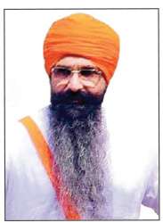  ਭਾਈ ਰਾਜੋਆਣਾ ਨੇ ਜਥੇਦਾਰ ਨੂੰ ਮੁੜ ਲਿਖਿਆ ਪੱਤਰ