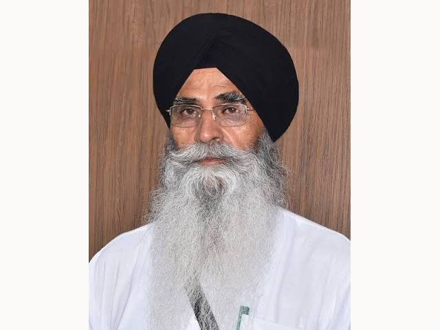ਸ਼੍ਰੋਮਣੀ ਕਮੇਟੀ ਮੈਂਬਰ ਗੁਰਮੇਲ ਸਿੰਘ ਸੰਗਤਪੁਰਾ ਦੇ ਅਕਾਲ ਚਲਾਣੇ ’ਤੇ ਐਡਵੋਕੇਟ ਧਾਮੀ ਨੇ ਕੀਤਾ ਦੁੱਖ ਪ੍ਰਗਟ