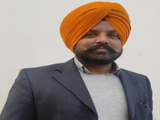ਮੰਗਾਂ ਨਾ ਮੰਨੀਆਂ ਜਾਣ ਕਾਰਨ ਰੈਵੇਨਿਊ ਪਟਵਾਰ ਯੂਨੀਅਨ 24 ਜੁਲਾਈ ਨੂੰ ਸਮੂਹਿਕ ਛੁੱਟੀ ਤੇ ਜਾਵੇਗੀ- ਸੁਖਜੀਤ ਸਿੰਘ