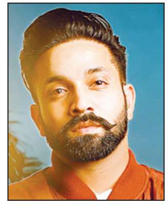  ਪੰਜਾਬੀ ਗਾਇਕ ਦਿਲਪ੍ਰੀਤ ਢਿੱਲੋਂ ਖ਼ਿਲਾਫ਼ ਕੇਸ ਦਰਜ, ਮਾਮਲਾ ਮਿਊਜ਼ਿਕ ਕੰਪਨੀ ਸੰਚਾਲਕ ਨਾਲ ਕੁੱਟਮਾਰ, ਪਿਸਤੌਲ ਤਾਣ ਕੇ ਜਾਨੋਂ ਮਾਰਨ ਦੀਆਂ ਧਮਕੀਆਂ ਦੇਣ ਦੇ ਦੋਸ਼
