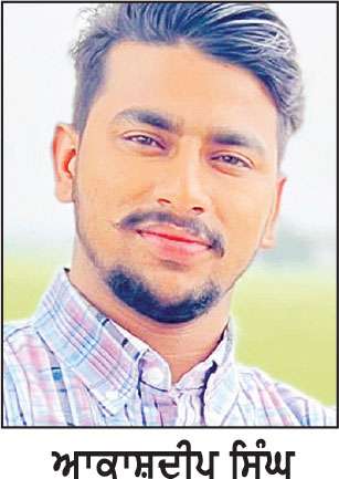 ਪਾਣੀ ਦੀ ਵਾਰੀ ਨੂੰ ਲੈ ਕੇ ਭਤੀਜੇ ਦੀ ਹੱਤਿਆ