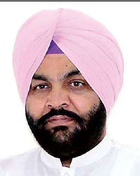 ਸ੍ਰੀ ਹਜ਼ੂਰ ਸਾਹਿਬ ਲਈ ਵੰਦੇ ਭਾਰਤ ਸਲੀਪਰ ਗੱਡੀ ਚਲਾਈ ਜਾਵੇ-ਔਜਲਾ 
ਕੇਂਦਰੀ ਰੇਲ ਮੰਤਰੀ ਨੂੰ ਲਿਖੀ ਚਿੱਠੀ