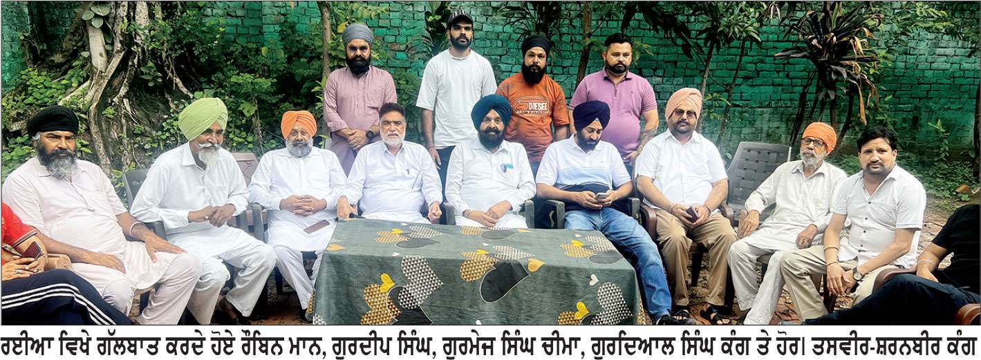 ਪੰਜਾਬ ਸਰਕਾਰ ਸਫ਼ਾਈ ਸੇਵਕਾਂ ਤੇ ਬਿਜਲੀ ਮੁਲਾਜ਼ਮਾਂ ਦੀਆਂ ਮੰਗਾਂ ਮੰਨ ਕੇ ਹੜਤਾਲ ਖ਼ਤਮ ਕਰਾਵੇ-ਕਾਂਗਰਸੀ ਆਗੂ