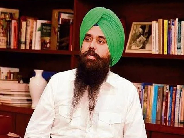 ਸ਼ਾਬਾਸ਼, ਵਿਦਿਆਰਥੀਓ, ਭਵਿੱਖ ਤੁਹਾਡਾ ਹੈ, ਵਧਦੇ ਰਹੋ - ਧਰਮਿੰਦਰ ਪ੍ਰਧਾਨ ਦੇ ਅਸਤੀਫ਼ੇ 'ਤੇ ਮਲਵਿੰਦਰ ਸਿੰਘ ਕੰਗ