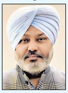  ਪੰਜਾਬ ਸਰਕਾਰ ਨੇ ‘ਆਊਟਸੋਰਸ’ ਮੁਲਾਜ਼ਮਾਂ ਦੀ ਲੁੱਟ-ਖਸੁੱਟ ਕੀਤੀ ਖ਼ਤਮ-ਚੀਮਾ
