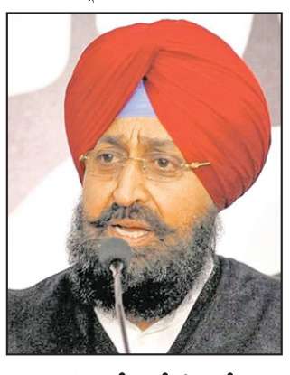  ਬਾਜਵਾ ਵਲੋਂ ਪੰਜਾਬ ਦੇ ਮੁੱਦਿਆਂ ’ਤੇ ਬਹਿਸ ਕਰਵਾਉਣ ਲਈ ਵਿਧਾਨ ਸਭ ਦੇ ਸਪੀਕਰ ਨੂੰ ਚਿੱਠੀ
