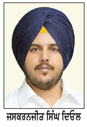  ਅਕਾਲੀ ਆਗੂ ਦਿਓਲ ਨੂੰ ਸੁਪਰੀਮ ਕੋਰਟ ਤੋਂ ਮਿਲੀ ਅੰਤਰਿਮ ਰਾਹਤ
