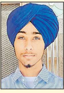 ਕੈਨੇਡਾ ਵਿਚ ਸਵੀਮਿੰਗ ਪੂਲ ’ਚ ਡੁੱਬਣ ਨਾਲ ਨੌਜਵਾਨ ਦੀ ਮੌਤ