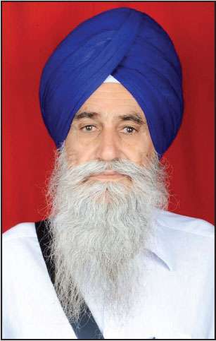 ਸ਼੍ਰੋਮਣੀ ਕਮੇਟੀ ਮੈਂਬਰ ਜਥੇਦਾਰ ਗੁਰਮੇਲ ਸਿੰਘ ਸੰਗਤਪੁਰਾ ਦਾ ਦਿਹਾਂਤ
ਮਲੂਕਾ, ਕਾਂਗੜ, ਬਲਕਾਰ ਸਿੱਧੂ, ਹਿੰਦਾ ਤੇ ਹੋਰਾਂ ਵਲੋਂ ਦੁੱਖ ਪ੍ਰਗਟ