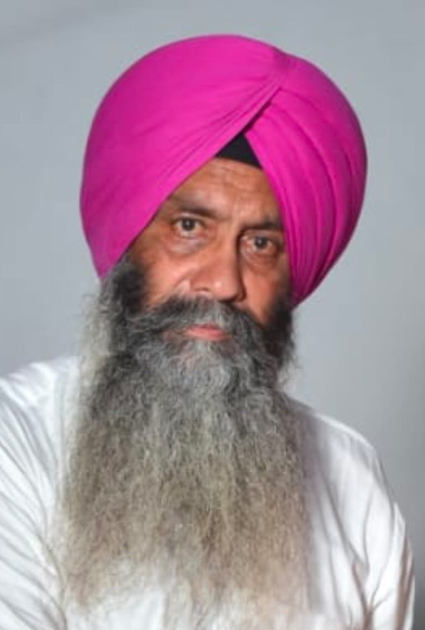 ਸੇਵਾ ਮੁਕਤ ਸੂਬੇਦਾਰ ਦੀ ਪਿਸਤੌਲ ਸਾਫ਼ ਕਰਦਿਆਂ ਗੋਲੀ ਚੱਲਣ ਕਾਰਨ ਮੌਤ
