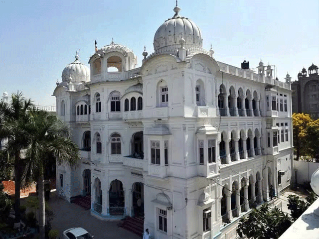 ਆਸਾਮ ਦੇ ਹੜ੍ਹ ਪ੍ਰਭਾਵਿਤ ਲੋਕਾਂ ਦੀ ਸਹਾਇਤਾ ਲਈ ਸ਼੍ਰੋਮਣੀ ਕਮੇਟੀ ਨੇ ਸਹਿਯੋਗ ਦਾ ਹੱਥ ਵਧਾਇਆ
