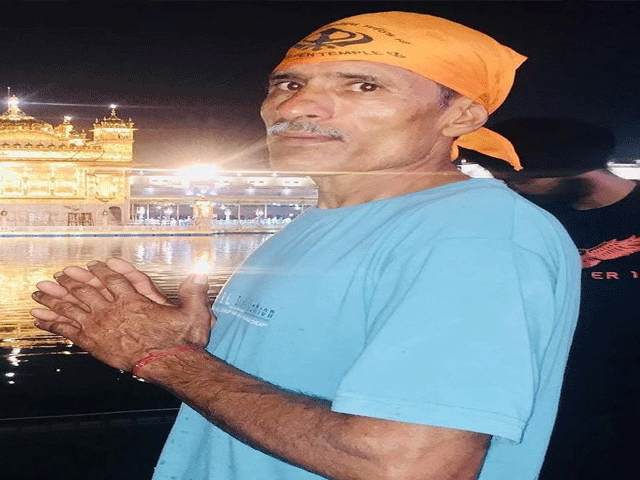 ਸਰਨਾ ਨੇੜੇ ਟੈਂਕਰ ਵਰਕਸ਼ਾਪ 'ਚ ਭਿਆਨਕ ਧਮਾਕਾ, 20 ਸਾਲਾਂ ਤੋਂ ਸੇਵਾ ਨਿਭਾ ਰਹੇ ਫੋਰਮੈਨ ਦੀ ਮੌਤ