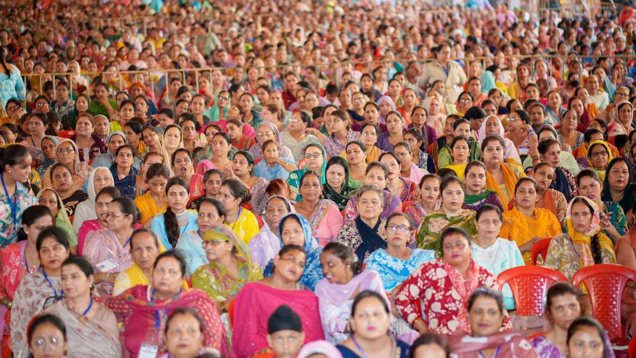 ‘ਆਪ’ ਜੋ ਕਹਿੰਦੀ ਹੈ, ਉਹ ਹਕੀਕਤ ’ਚ ਲਾਗੂ ਕਰਕੇ ਦਿਖਾਉਂਦੀ ਹੈ- ਮੁੱਖ ਮੰਤਰੀ ਮਾਨ