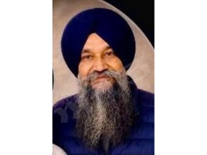 ਕੈਲਗਰੀ ਗੁਰੂਘਰ ਪੰਜਾਬ ਤੋ ਗੁਰਬਾਣੀ ਕੀਰਤਨ ਦੀਆਂ ਸੇਵਾਵਾਂ ਨਿਭਾਉਣ ਆਏ ਰਾਗੀ ਸਤਨਾਮ ਸਿੰਘ ਦਾ ਦਿਲ ਦਾ ਦੌਰਾ ਪੈਣ ਕਰਕੇ ਦਿਹਾਂਤ