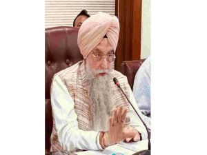 ਜਾਬ ਵਿਧਾਨ ਸਭਾ ਦਾ ਮੌਨਸੂਨ ਇਜਲਾਸ  - ਸਦਨ ਵਿਚ ਲੋਕਾਂ ਦੇ ਮੁੱਦਿਆਂ ਉੱਪਰ ਸਾਰਥਕ ਚਰਚਾ ਹੋਵੇ - ਕੁਲਤਾਰ ਸਿੰਘ ਸੰਧਵਾਂ