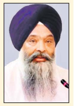 ਡੀ.ਏ. ਮਾਮਲੇ ’ਚ ਹਾਈ ਕੋਰਟ ਦਾ ਫ਼ੈਸਲਾ ਸ਼ਲਾਘਾਯੋਗ-ਚੰਦੂਮਾਜਰਾ