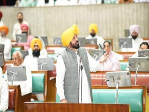 ਈ20 ਪੈਟਰੋਲ ਦੇ ਰੇਟ ਤੁਰੰਤ ਘਟਾਏ ਜਾਣ - ਮੁੱਖ ਮੰਤਰੀ ਭਗਵੰਤ ਮਾਨ