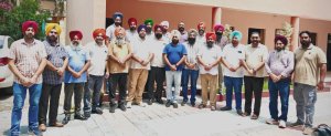 ਚੰਡੀਗੜ੍ਹ ਮਹਾਂ ਰੈਲੀ 'ਚ ਐਲੀਮੈਂਟਰੀ ਟੀਚਰਜ਼ ਯੂਨੀਅਨ ਦੇ ਝੰਡੇ ਹੇਠ ਪਹੁੰਚਣਗੇ ਹਜ਼ਾਰਾਂ ਅਧਿਆਪਕ