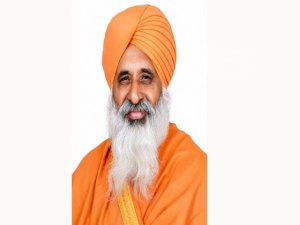 ਸੰਤ ਸੀਚੇਵਾਲ ਨੇ ਰਾਜ ਸਭਾ ਵਿਚ ਉਠਾਇਆ ਨਦੀਆਂ ਦੀ ਰੱਖਿਆ ਦਾ ਮੁੱਦਾ