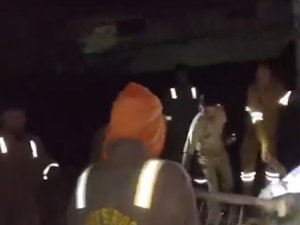 ਯੂ.ਪੀ.: ਘਰ ਢਹਿਣ ਨਾਲ ਇਕੋ ਪਰਿਵਾਰ ਦੇ 6 ਜੀਆਂ ਦੀ ਮੌਤ