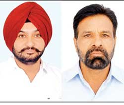 ਪੰਜਾਬ ਇੰਚਾਰਜ ਭੁਪੇਸ਼ ਬਘੇਲ ਦੇ ਪੰਜਾਬ ਦੌਰੇ ਨਾਲ ਕਾਂਗਰਸੀ ਵਰਕਰਾਂ ’ਚ ਭਾਰੀ ਉਤਸ਼ਾਹ-ਮਾਰਵਾ, ਭਟੇੜੀ