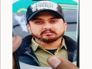 25 ਸਾਲਾ ਨੌਜਵਾਨ ਦੀ ਗੋਲੀਆਂ ਮਾਰ ਕੇ ਹੱਤਿਆ
