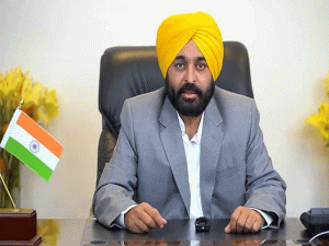 ਮੁੱਖ ਮੰਤਰੀ ਭਗਵੰਤ ਮਾਨ ਭਲਕੇ ਗੁਰੂ ਰਵਿਦਾਸ ਮਹਾਰਾਜ ਜੀ ਦੀ ਬਾਣੀ ਦੇ ਅਧਿਐਨ ਕੇਂਦਰ ਦਾ ਨੀਂਹ ਪੱਥਰ ਰੱਖਣਗੇ