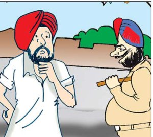 ਚੁਟਕਲੇ