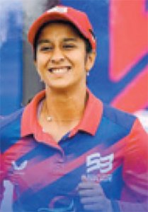 ਸੱਟ ਕਾਰਨ ਜੇਮੀਮਾ ‘ਦ ਹੰਡਰਡ’ ਤੋਂ ਬਾਹਰ; ਏਸ਼ੀਆ ਕੱਪ ’ਚ ਭਾਗੀਦਾਰੀ ਸ਼ੱਕੀ