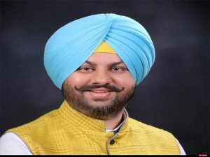 ਡਿਜ਼ੀਟਲ ਅੇਜੂਕੇਸ਼ਨ ਯੂਨੀਵਰਸਿਟੀ ਬਿੱਲ ਨਾਲ਼ ਪੰਜਾਬ ਦੀ ਜਵਾਨੀ ਦੀ ਲੁੱਟ ਹੋਵੇਗੀ-ਰਾਣਾ ਇੰਦਰਪ੍ਰਤਾਪ ਸਿੰਘ