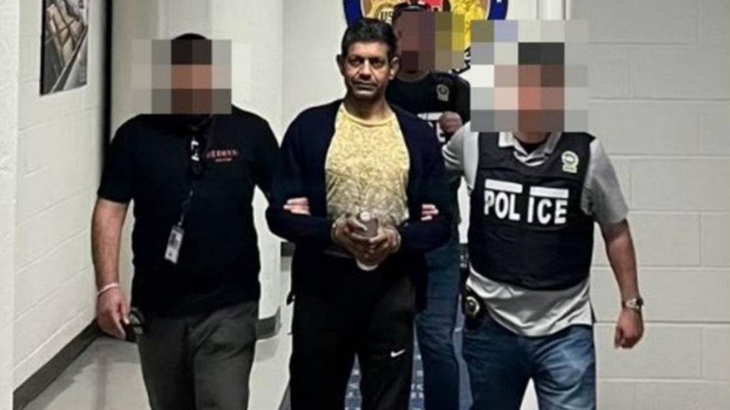 ਪੰਨੂ ਦੀ ਹੱਤਿਆ ਦੀ ਸਾਜਿਸ਼ ਰਚਣ ਦੇ ਮਾਮਲੇ ’ਚ 20 ਨਵੰਬਰ ਨੂੰ ਸਜ਼ਾ ਸੁਣਾਏਗੀ ਅਦਾਲਤ