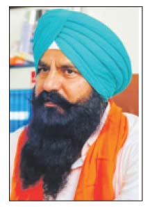 ਨਗਰ ਕੌਂਸਲ ਦਫ਼ਤਰ ਵਿਖੇ ਪ੍ਰਧਾਨ ਸੋਮ ਨਾਥ ਬੰਗੜ ਕੌਮੀ ਝੰਡਾ ਲਹਿਰਾਉਣਗੇ