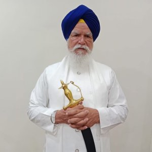 ਸੁਖਬੀਰ ਸਿੰਘ ਬਾਦਲ ’ਤੇ ਹਮਲੇ ਦੀ ਜਥੇਦਾਰ ਬਾਬਾ ਟੇਕ ਸਿੰਘ ਜੀ ਵਲੋਂ ਸਖ਼ਤ ਸ਼ਬਦਾਂ ਵਿਚ ਨਿੰਦਾ
