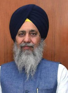 ਭਾਈ ਲੌਂਗੋਵਾਲ ਵਲੋਂ ਸੁਖਬੀਰ ਸਿੰਘ ਬਾਦਲ 'ਤੇ ਹੋਏ ਹਮਲੇ ਦੀ ਨਿਖੇਧੀ ਕੀਤੀ ਗਈ